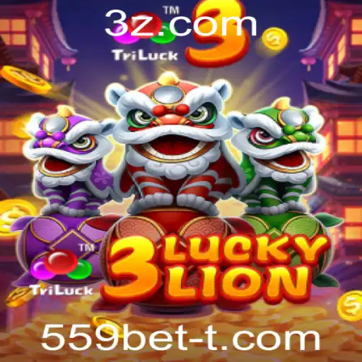 Descubra o Fascinante Mundo do Jogo 3LUCKYLION na Plataforma 559bet