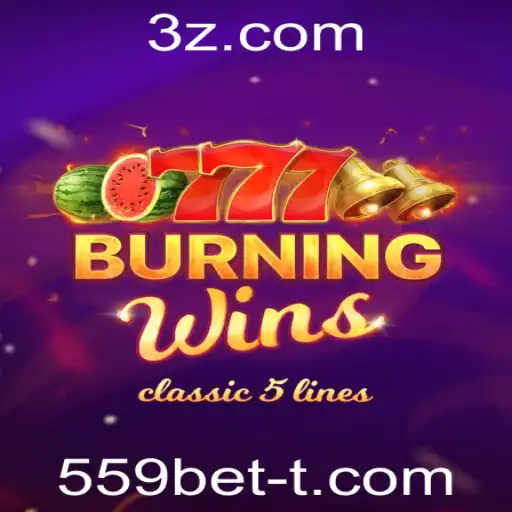 Explorando o Fascinante Jogo de Cassino BurningWins com 559bet