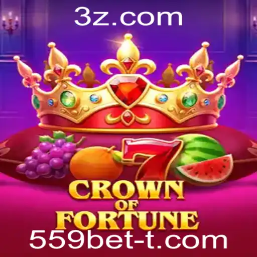 559bet - Explorando o Fascinante Mundo de CrownofFortune