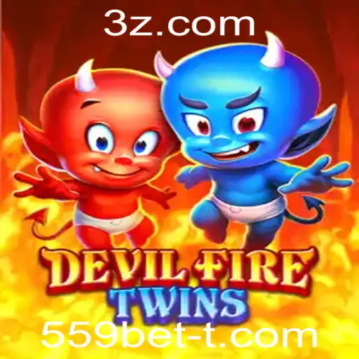559bet - Tudo o Que Você Precisa Saber Sobre DevilFireTwins e 559bet