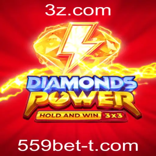 559bet - Explorando o Mundo de Diamondspower: O Jogo que Revoluciona Cassinos Online