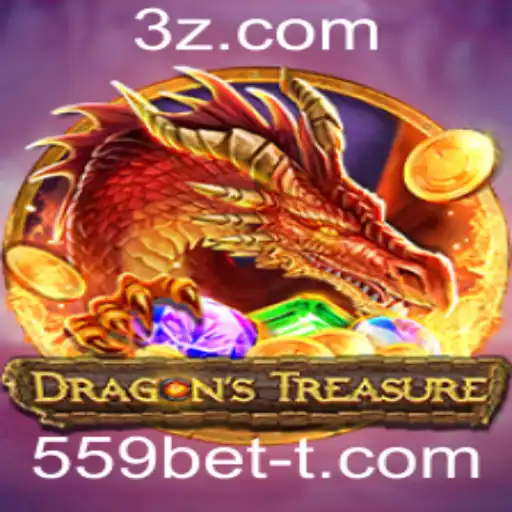 DragonsTreasure: A Venturante Aventura de Apostas com 559bet