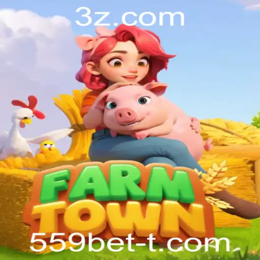 559bet - Descubra FarmTown: O Universo Envolvente de Agricultura Virtual