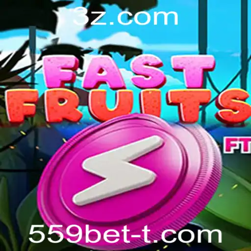 559bet - Explorando o Mundo do Jogo FastFruits: Uma Jornada de Diversão e Estratégia