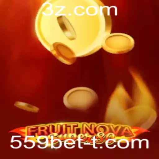 559bet - Descubra o Fascinante Mundo de FruitNovaSuper80: A Nova Sensação no Universo de Jogos 559bet