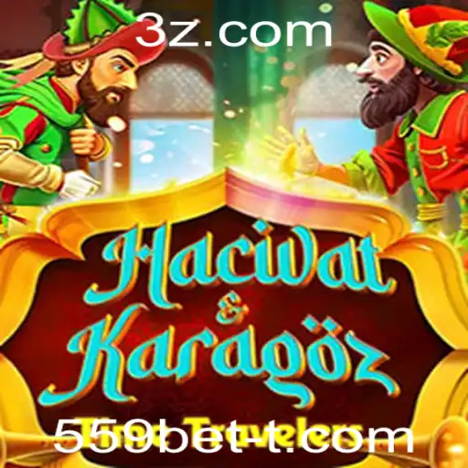 559bet - Descubra a Tradição e Emoção do Jogo HacivatandKaragoz