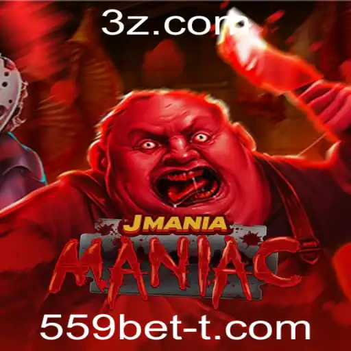 559bet - Explorando o Universo de JManiaManiac e as Oportunidades com 559bet
