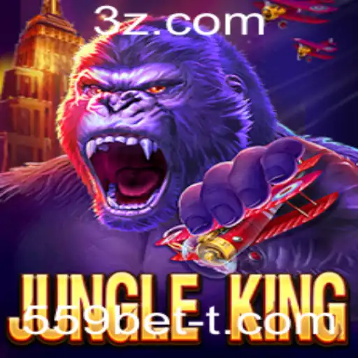 Explorando JungleKing: Uma Aventura Selvagem no Mundo dos Jogos