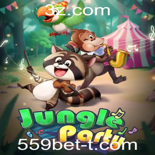 559bet - JungleParty: Explorando a Nova Sensação dos Jogos de Aventura