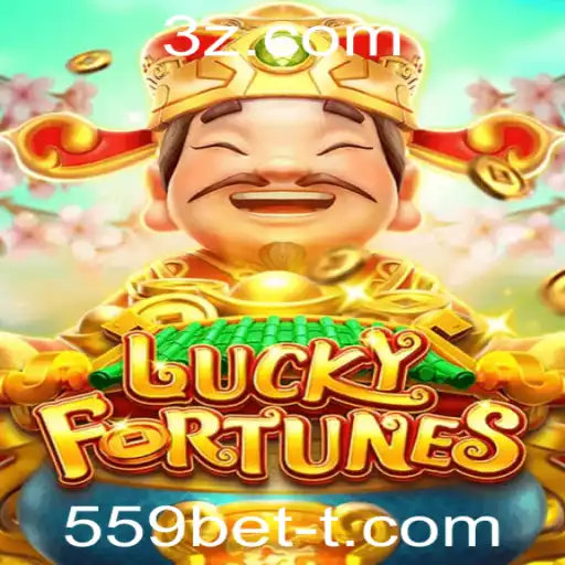 Explorando o Mundo de LUCKYFORTUNES: O Novo Jogo de Apostas Inovador