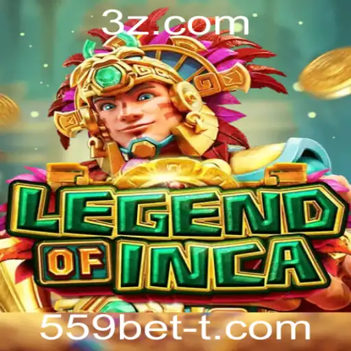 559bet - Explorando o Fascinante Mundo do Jogo LegendofInca