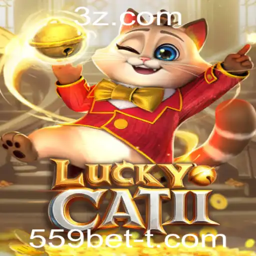559bet - Descubra o Fascinante Mundo de LuckyCatII