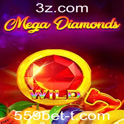 559bet - Explorando o Fantástico Mundo de MegaDiamond
