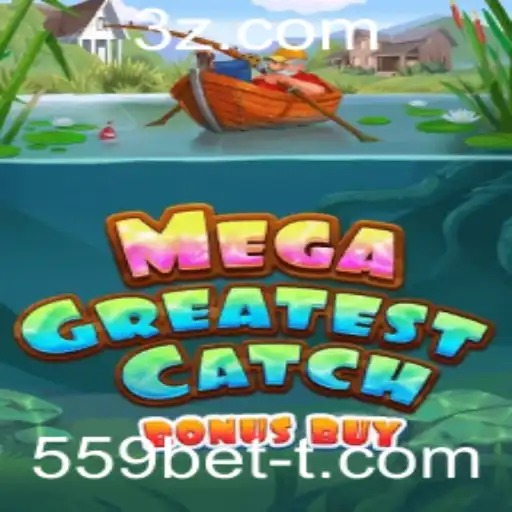 559bet - Descubra MegaGreatestCatchBonusBuy: O Jogo que Está Revolutionando o Mundo das Apostas