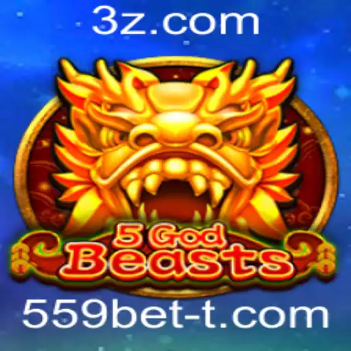 Explorando o Universo de 5GodBeasts: Um Mergulho no Jogo e Suas Regras
