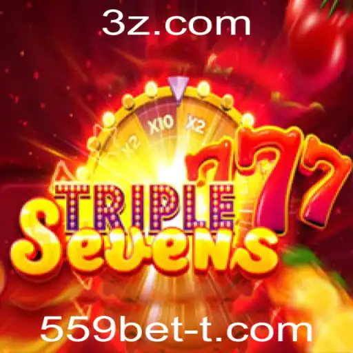 Descubra o Emocionante Mundo de 777TripleSeven: Um Jogo de Sucesso em 559bet