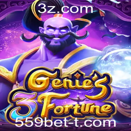 Genie3Fortune: Mergulhe no Mundo Encantado do Jogo de Fortuna com 559bet
