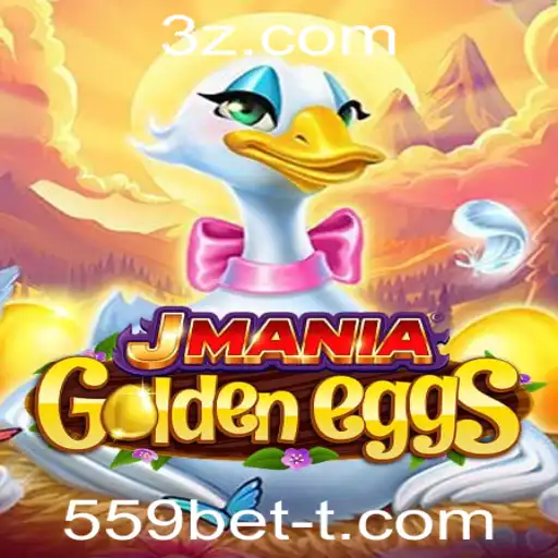 Explorando o Universo de JManiaGoldenEggs: Um Novo Horizonte no Mundo dos Jogos com 559bet