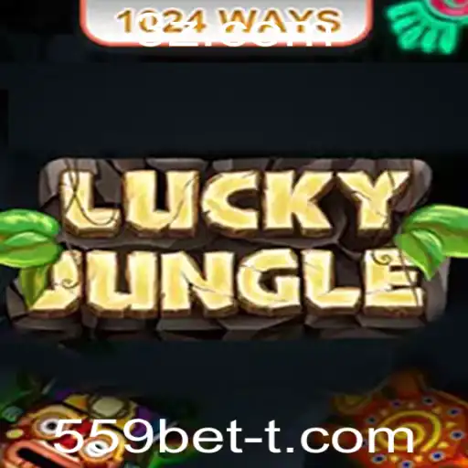 Descubra as Emoções de LuckyJungle1024 com 559bet