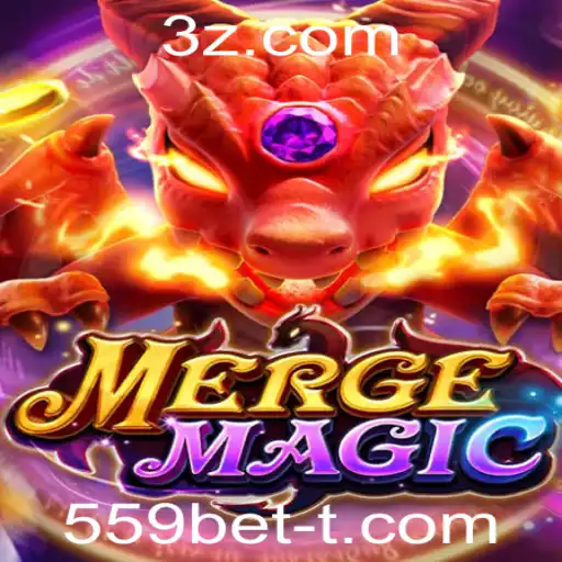 Explorando MERGEMAGIC: Um Mundo Encantador de Fusões e Estratégia