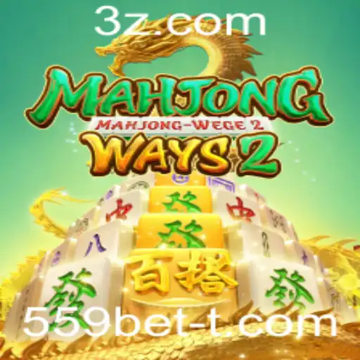 Explorando MahjongWays2: Um Jogo de Estratégia e Sorte com a Plataforma 559bet