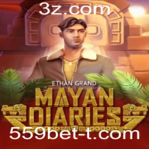 Explorando MayanDiaries: O Novo Jogo de Aventura com 559bet