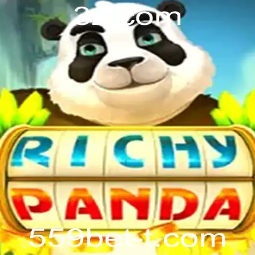 RichyPanda: Explore a Emoção do Jogo com 559bet