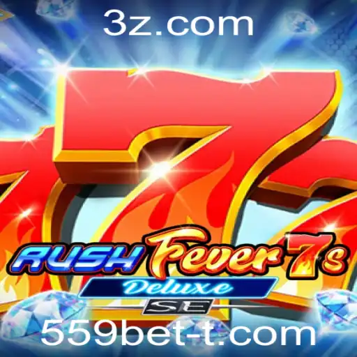 Descubra o Mundo de RushFever7sDeluxeSE no Universo 559bet