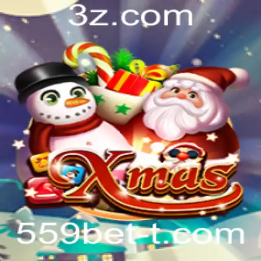 Descubra o Excitante Mundo de 'Xmas': Um Jogo Inovador com '559bet'
