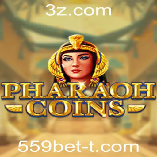 Explore o Empolgante Mundo de PharaohCoins: Um Jogo de Estratégia e Sorte