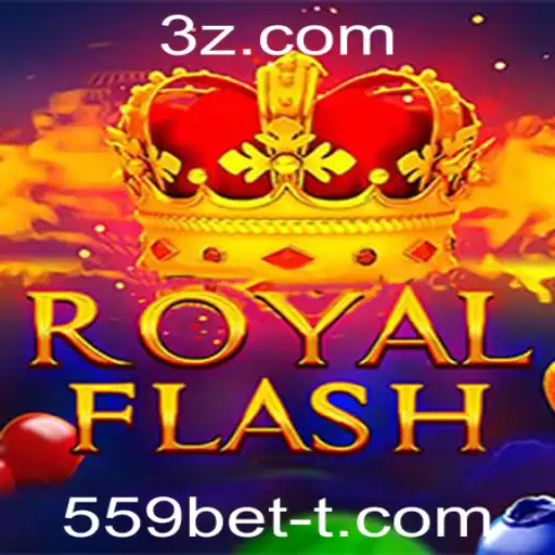 559bet - Descubra o Novo Jogo RoyalFlash: Como Jogar e Regras