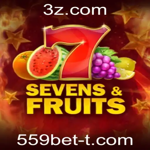 559bet - Explorando o Jogo de Cassino SevensFruits no 559bet