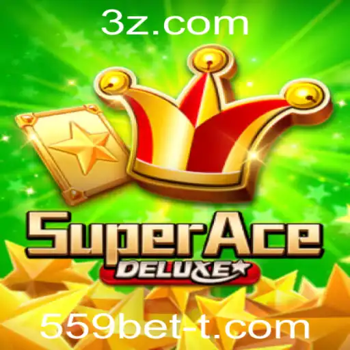 559bet - SuperAceDeluxe: Conheça o Jogo que Está Revolucionando o Mundo dos Games