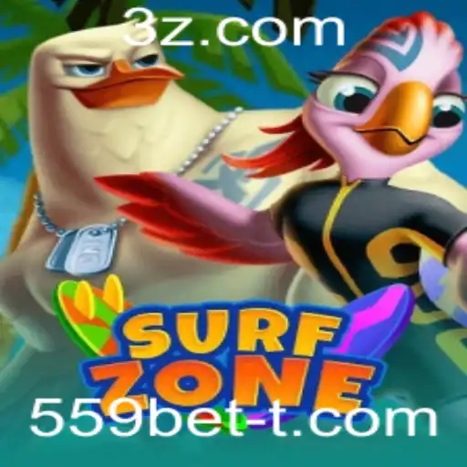 SurfZone: Descubra a Emoção da Nova Sensação Aquática