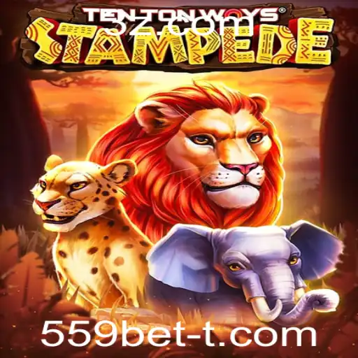 559bet - Descubra o Mundo de Aventuras de TenTonWaysStampede e a Emoção do 559bet