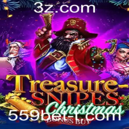 559bet - Explorando o Mundo de TreasuresnipesChristmas: Uma Aventura Festiva com '559bet'