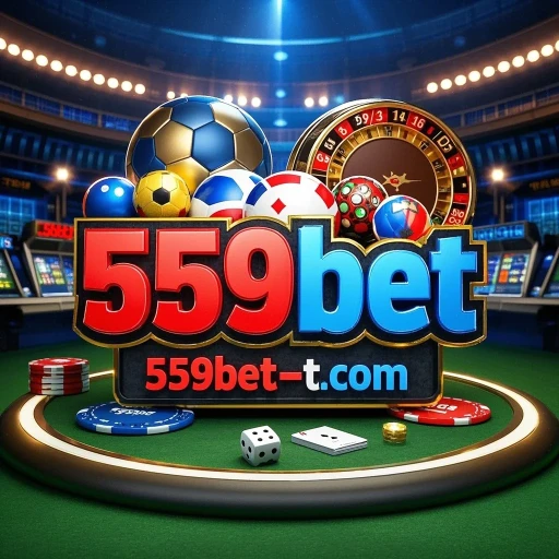 Logo 559bet